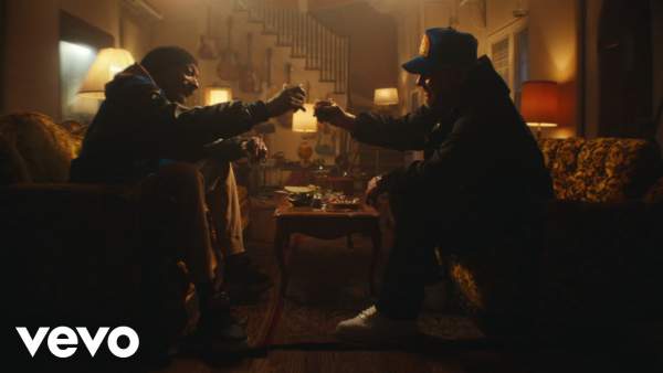 Gettin' Gone Lyrics - ERNEST