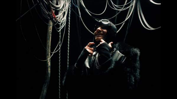 GHANEMA - غنيمة Lyrics - Marwan Pablo - مروان بابلو