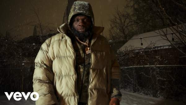 Ghetto Star Lyrics - Chronic Law