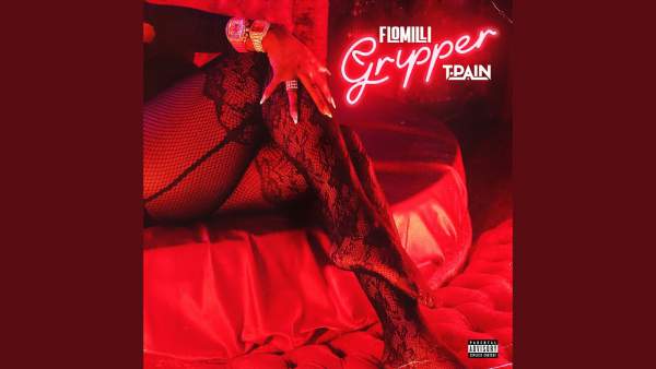 Gripper Lyrics - Flo Milli