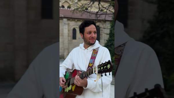 Hallelujah Lyrics - Vianney