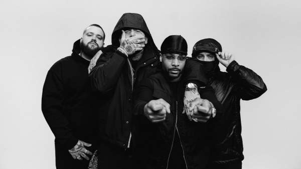 Halos & Dracos Lyrics - GASHI, Jimi Banks