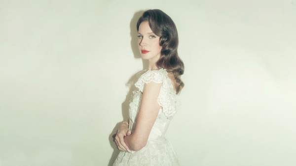 Henry, come on Lyrics - Lana Del Rey