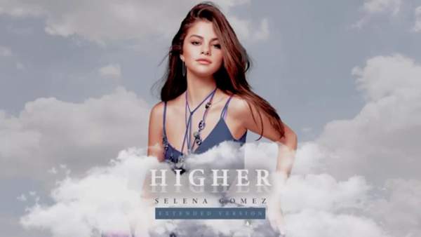 Higher Or Heaven Lyrics - Selena Gomez