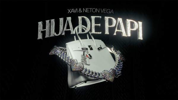 HIJA DE PAPI Lyrics (English Translation) - Xavi, Neton Vega