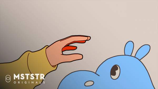 하마 (Hippo) Lyrics - LUCY (루시)