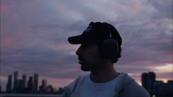 Hopeful Lyrics - Ollie, Ali Gatie