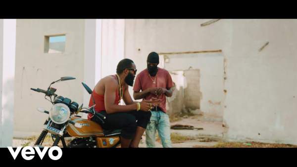 How You Aguh Know Lyrics - Popcaan