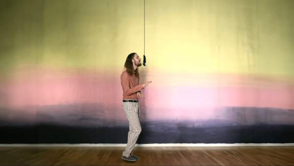I Don’t Wanna Talk Lyrics - Daði Freyr