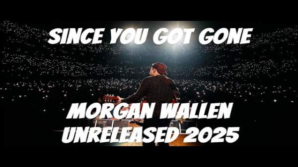 I Got Better Lyrics - Morgan Wallen