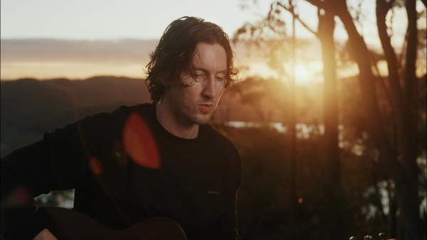 I Hate That It’s True Lyrics - Dean Lewis