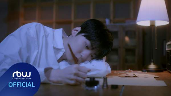 I Just Want Love Lyrics (English Translation) - KEONHEE ONEUS