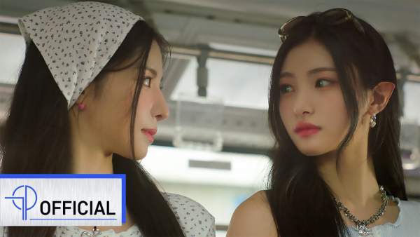 I Like You Lyrics (English Translation) - ODD YOUTH