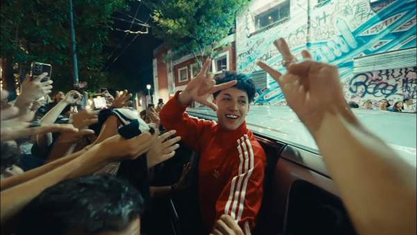 Iceberg Lyrics (English Translation) - Zell