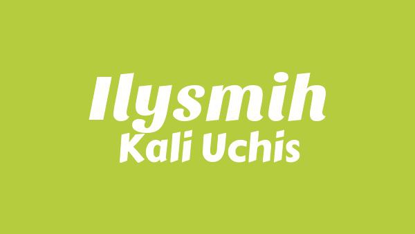 ILYSMIH Lyrics - Kali Uchis