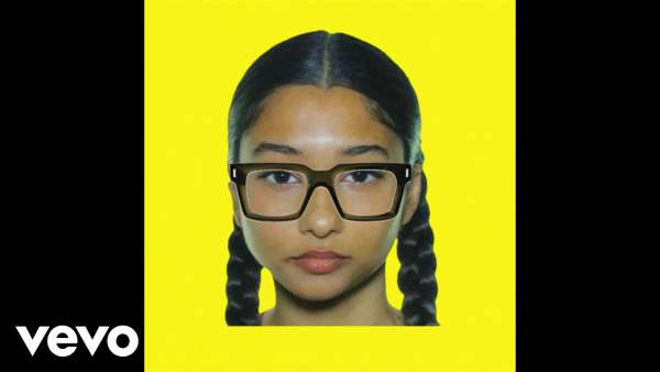 I’m Just a Girl Lyrics - Bb trickz