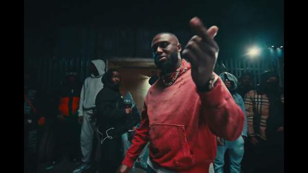 It Is What It Is Lyrics - Headie One