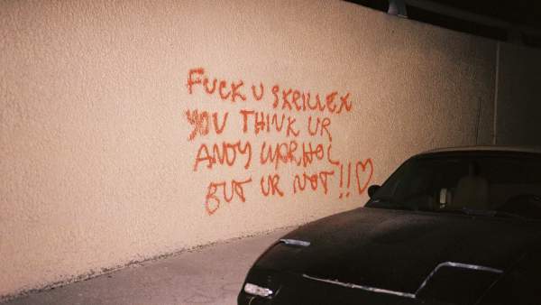 JUNGUNDRA Lyrics - Skrillex