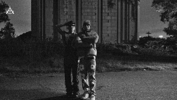 KENNY Lyrics - Neo Pistea, Cyril Kamer, Lucho SSJ
