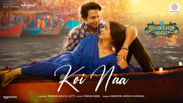 Koi Naa Lyrics - Bhool Chuk Maaf