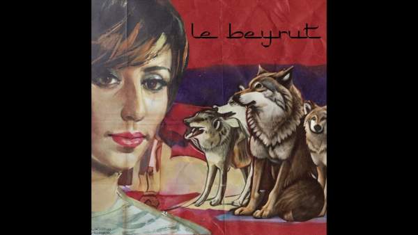 Le Beyrut Lyrics - Şam, D3, Orchi