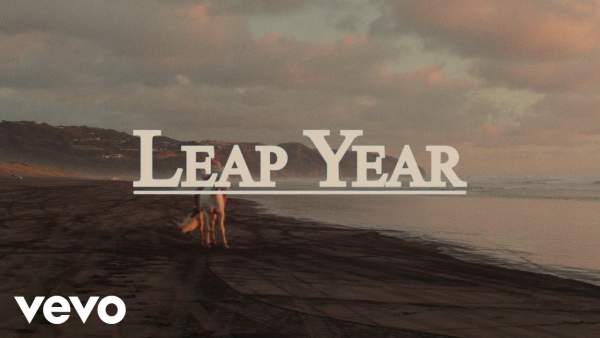 Leap Year Lyrics - Billie Marten