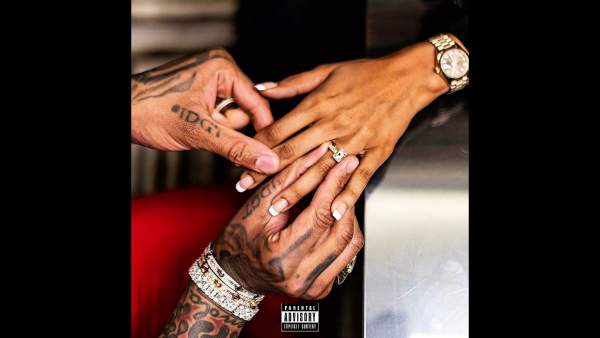 Life In You Lyrics - Kevin Gates