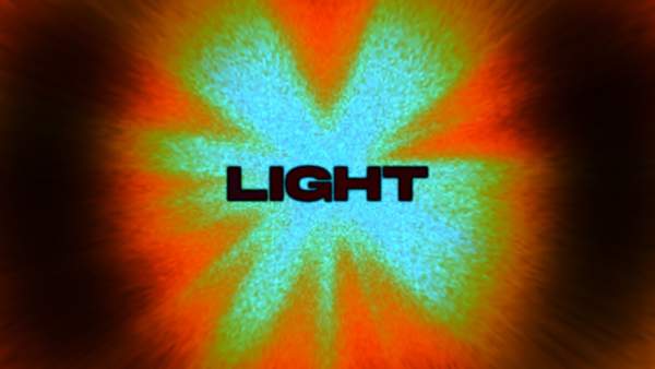 Light Lyrics - WUANT, BLUNDER