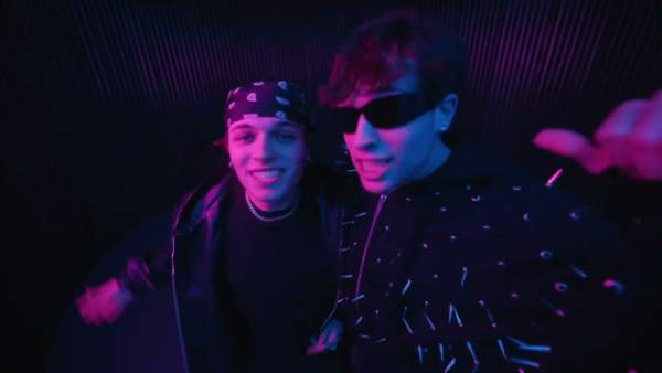 LIKE ME Lyrics - NICK&MATT