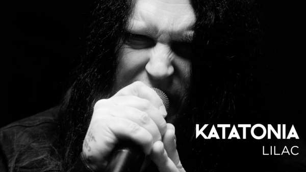 Lilac Lyrics - Katatonia