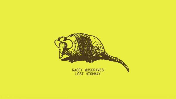 Lost Highway Lyrics - Kacey Musgraves