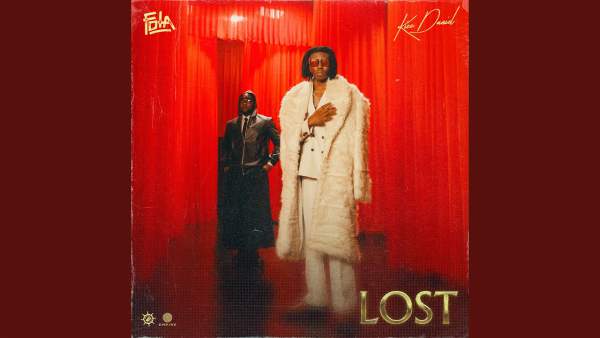 Lost Lyrics - FOLA