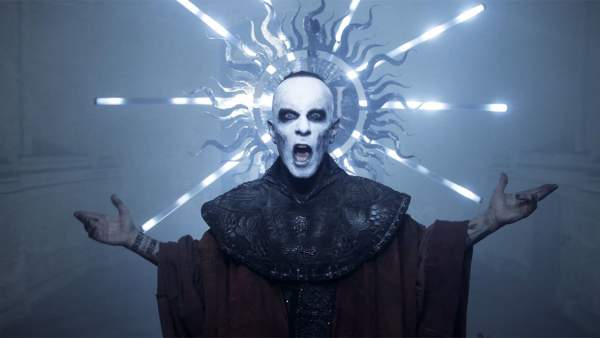 Lvciferaeon Lyrics - Behemoth