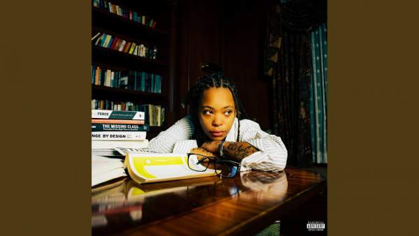 Maybe Lyrics - Kodie Shane