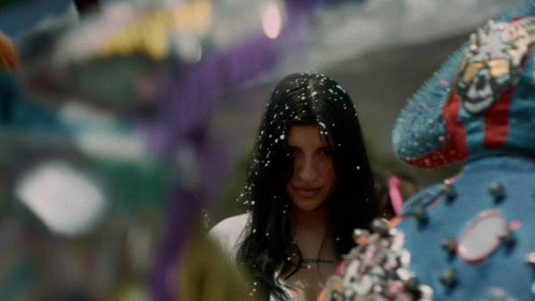 Me Tocó Perder Lyrics - Cazzu