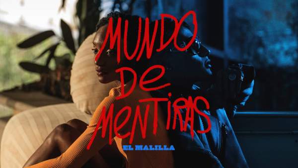 Mundo de Mentiras Lyrics (English Translation) - El Malilla, Enayy