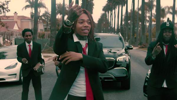 My World Lyrics - Chuckyy