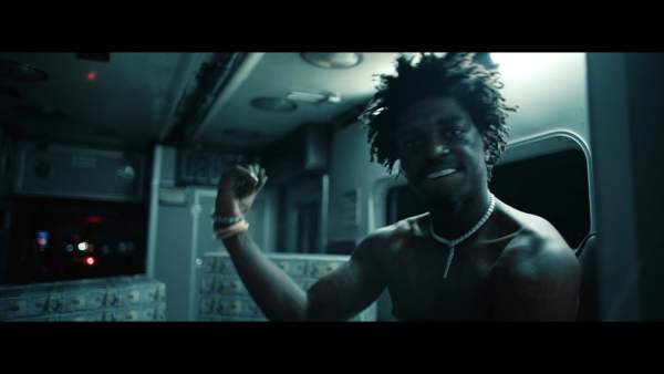 Nann Nigga Lyrics - Kodak Black, Taylor So Made