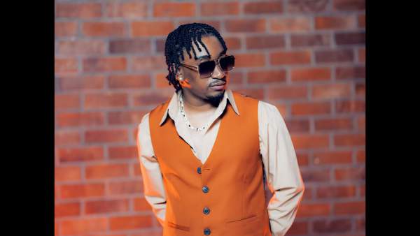 Nazama Lyrics - Jay Melody