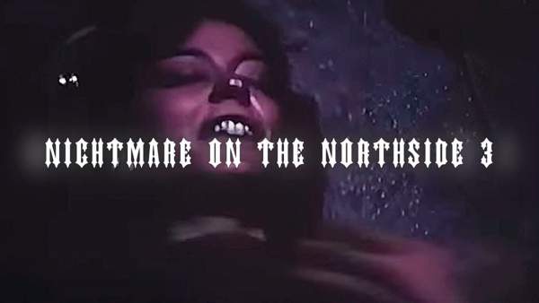 Nightmare On The Northside 3 Lyrics - Scrim