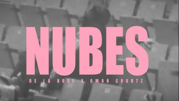 NUBES Lyrics - De La Rose
