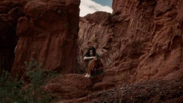 Ódiame Lyrics - Cazzu