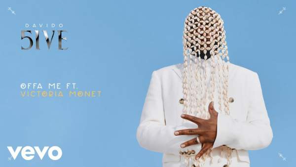 Offa Me Lyrics - Davido