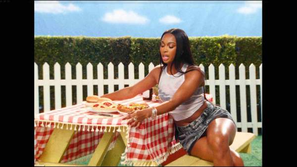 On Sight Lyrics - Coco Jones