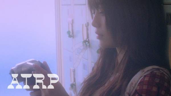 Only Cry In The Rain Lyrics (Romanized) - CHUU