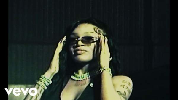 Opp Shit Lyrics - GloRilla