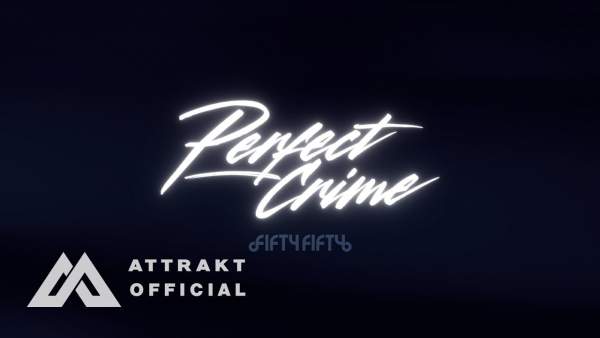 Perfect Crime Lyrics (Romanized) - FIFTY FIFTY