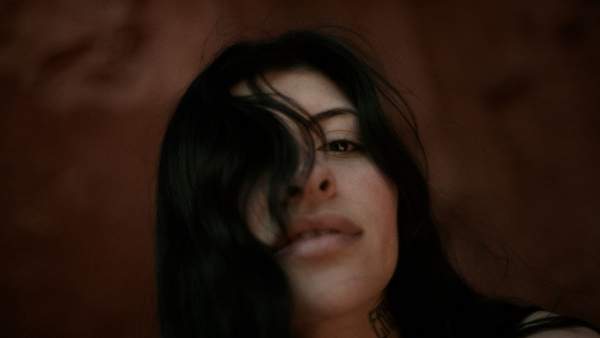 Pobrecito Mi Patrón Lyrics - Cazzu