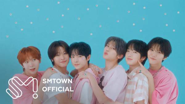 Poppop Lyrics (English Translation) - NCT WISH