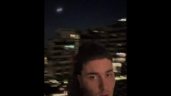 Prendimi Le Mani Lyrics - yungest Moonstar